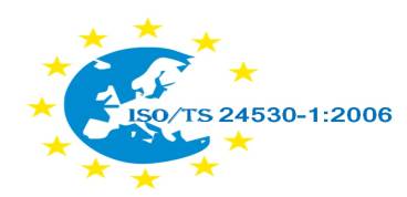 ISO/TS 24530-1:2006
