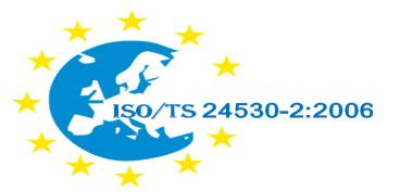 ISO/TS 24530-2:2006