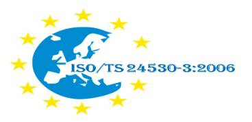 ISO/TS 24530-3:2006