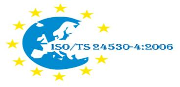 ISO/TS 24530-4:2006