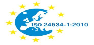 ISO 24534-1:2010