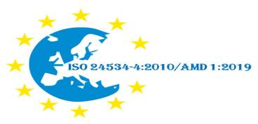 ISO 24534-4:2010/Amd 1:2019