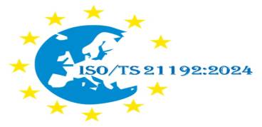 ISO/TS 21192:2024