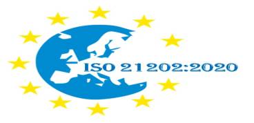 ISO 21202:2020