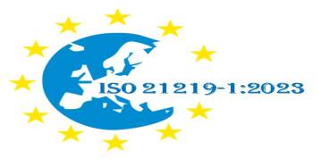 ISO 21219-1:2023