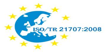 ISO/TR 21707:2008