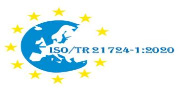 ISO/TR 21724-1:2020