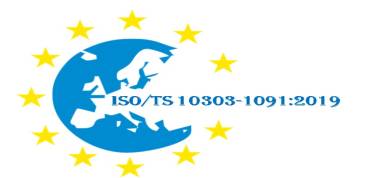 ISO/TS 10303-1091:2019
