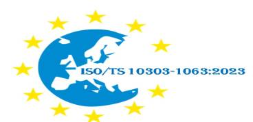 ISO/TS 10303-1063:2023
