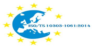 ISO/TS 10303-1061:2014