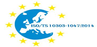 ISO/TS 10303-1047:2014