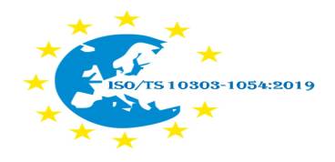 ISO/TS 10303-1054:2019