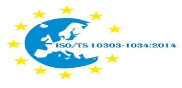 ISO/TS 10303-1034:2014