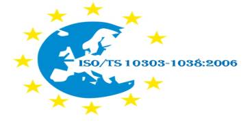 ISO/TS 10303-1038:2006