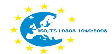 ISO/TS 10303-1040:2008