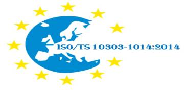 ISO/TS 10303-1014:2014