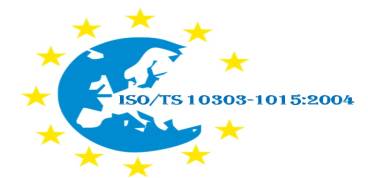 ISO/TS 10303-1015:2004
