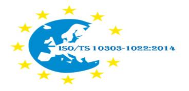 ISO/TS 10303-1022:2014
