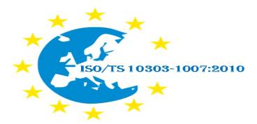ISO/TS 10303-1007:2010