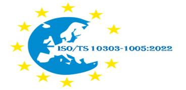 ISO/TS 10303-1005:2022