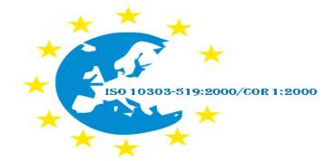 ISO 10303-519:2000/Cor 1:2000