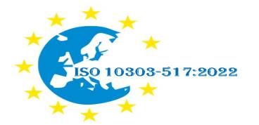 ISO 10303-517:2022