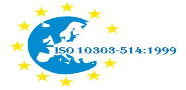 ISO 10303-514:1999