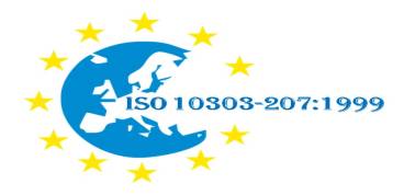 ISO 10303-207:1999