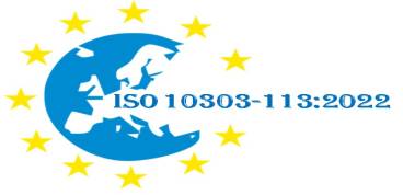 ISO 10303-113:2022