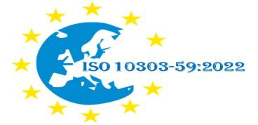 ISO 10303-59:2022