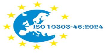 ISO 10303-46:2024