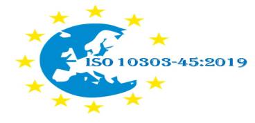 ISO 10303-45:2019