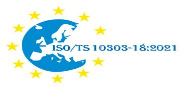 ISO/TS 10303-18:2021