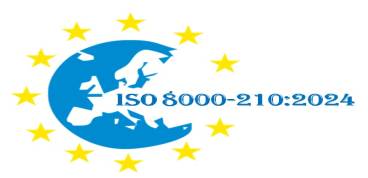 ISO 8000-210:2024