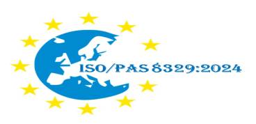 ISO/PAS 8329:2024