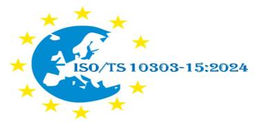 ISO/TS 10303-15:2024