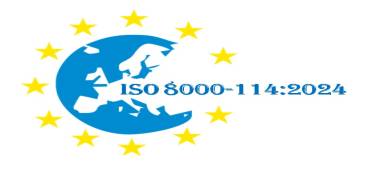 ISO 8000-114:2024