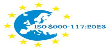 ISO 8000-117:2023