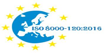 ISO 8000-120:2016
