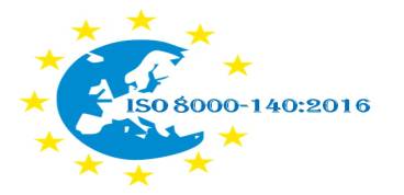ISO 8000-140:2016