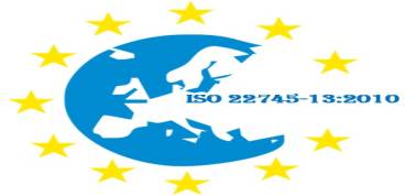 ISO 22745-13:2010