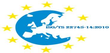 ISO/TS 22745-14:2010