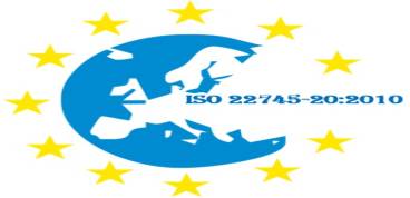 ISO 22745-20:2010