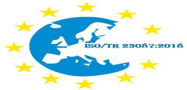 ISO/TR 23087:2018