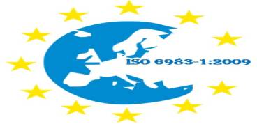 ISO 6983-1:2009