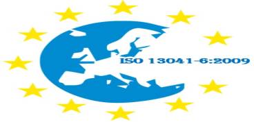 ISO 13041-6:2009