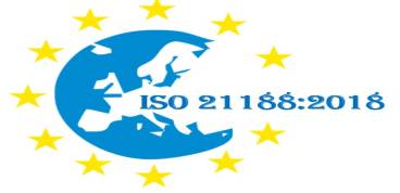 ISO 21188:2018