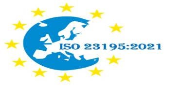 ISO 23195:2021