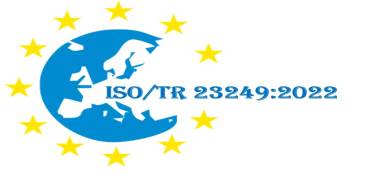 ISO/TR 23249:2022