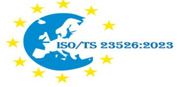 ISO/TS 23526:2023